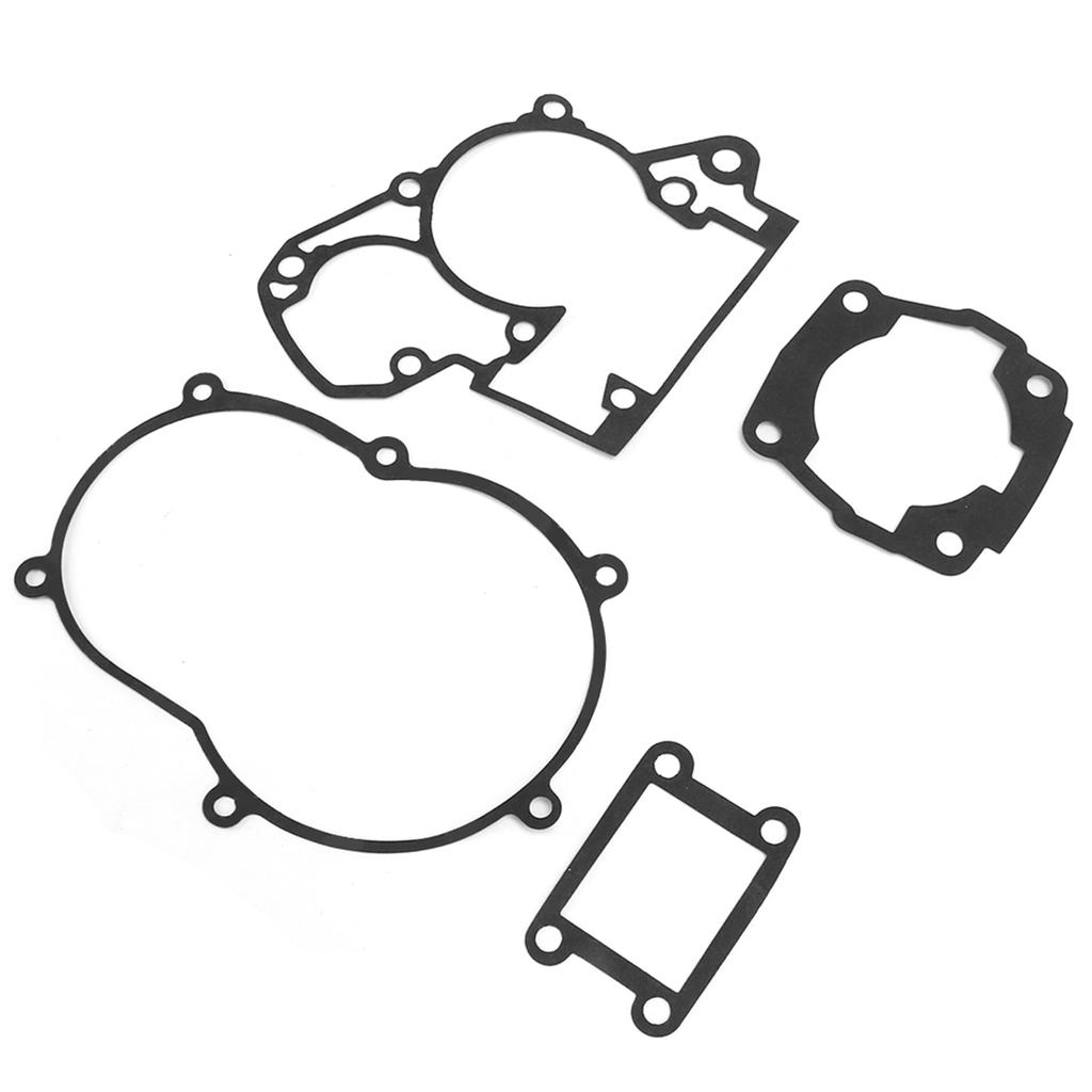 Complete Engine Gasket Set Fit for 50 SX 50 MINI 50CC 50SX 2002‑2009