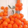 Thickened Explosion-Proof Party Balloons