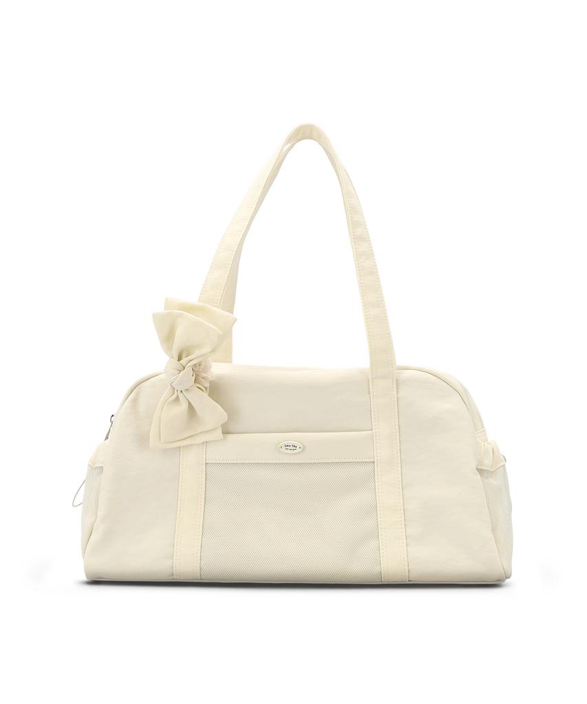 Limelike Moni Duffel Bag Ivory
