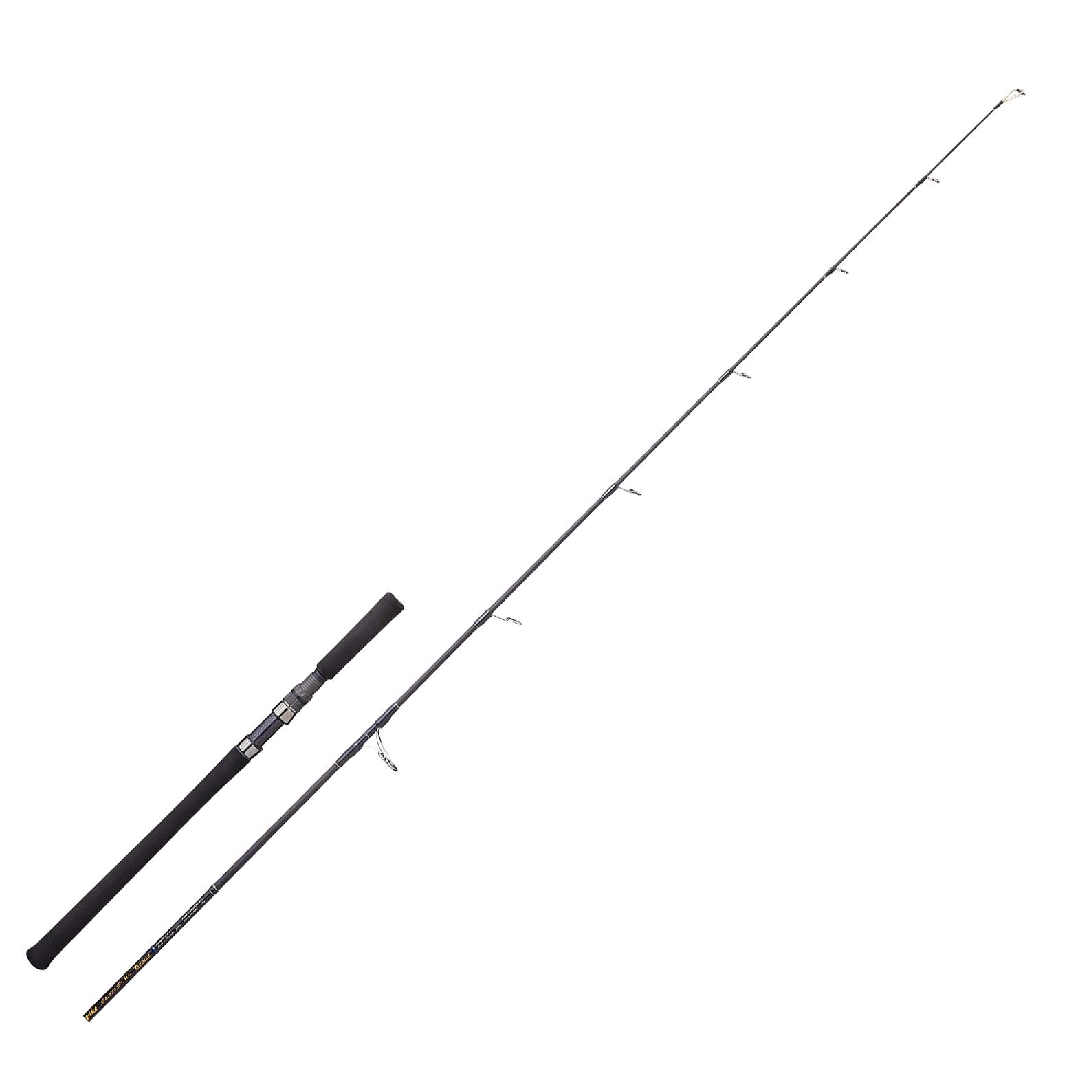 

Tenryu Spike Bonito SK722S-ML