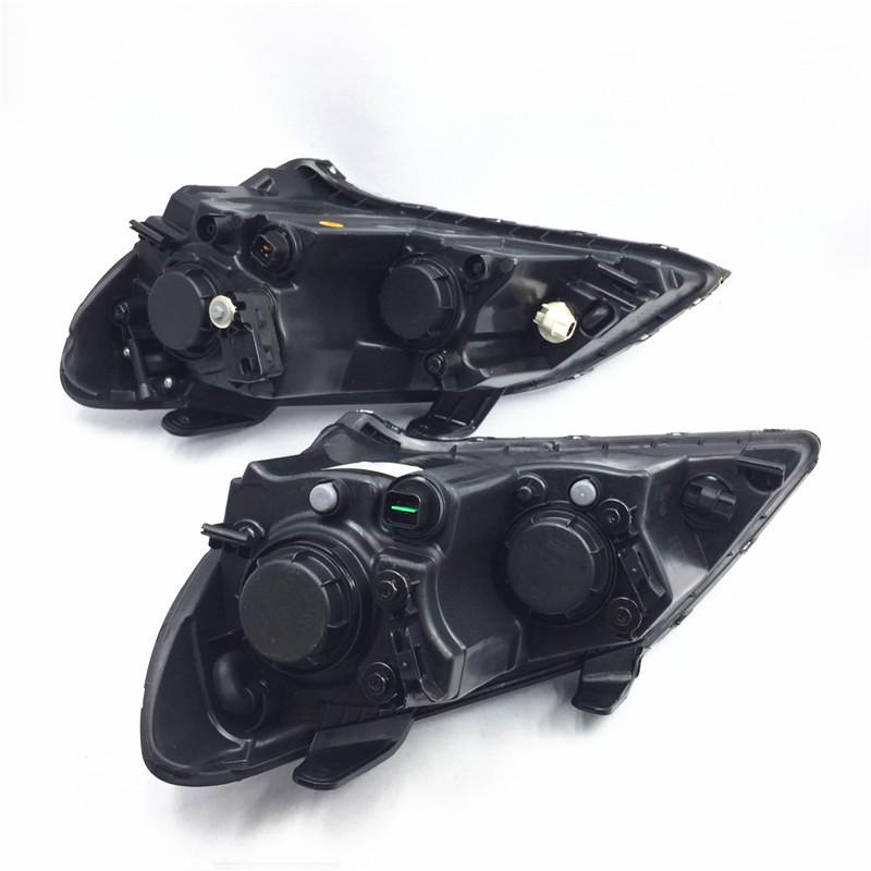 Headlight Assembly for 08-14 Beijing Hyundai Elantra (Old Model)