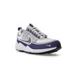 Nike Air Zoom Spiridon SP Concord 2025 Men Sneakers Blue White Metallic-Silver HF9117-100