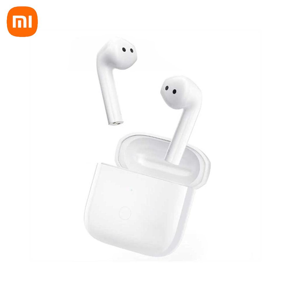 

Глобальная версия беспроводных наушников Redmi Buds 3 TWS