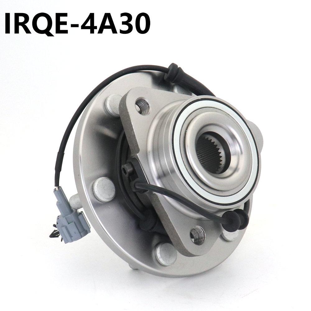 Infiniti Q Double Bearing Car Hub Assembly 40202-7S000