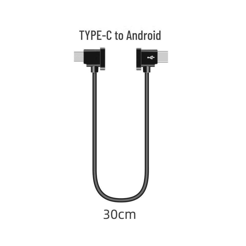 FLIP/NEO/Mini 4K FPV Glasses V2 - Mobile & Tablet Goggles with Data Cable