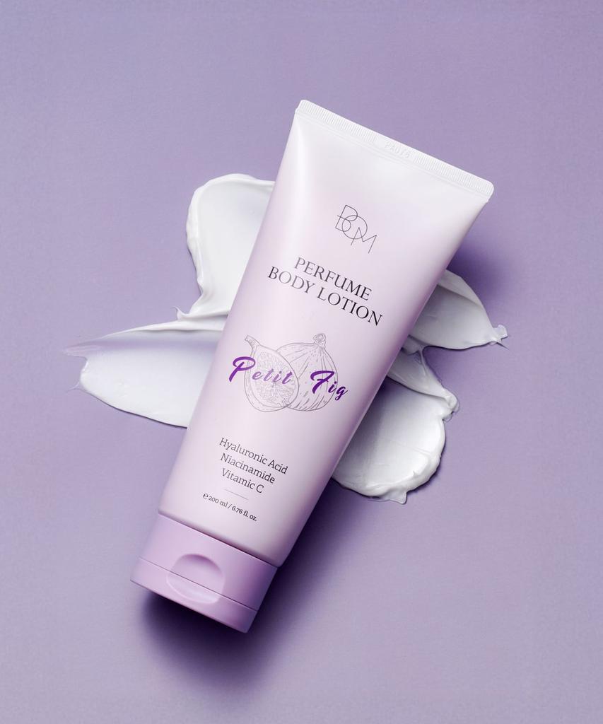 BOM Perfume Body Lotion 200ml