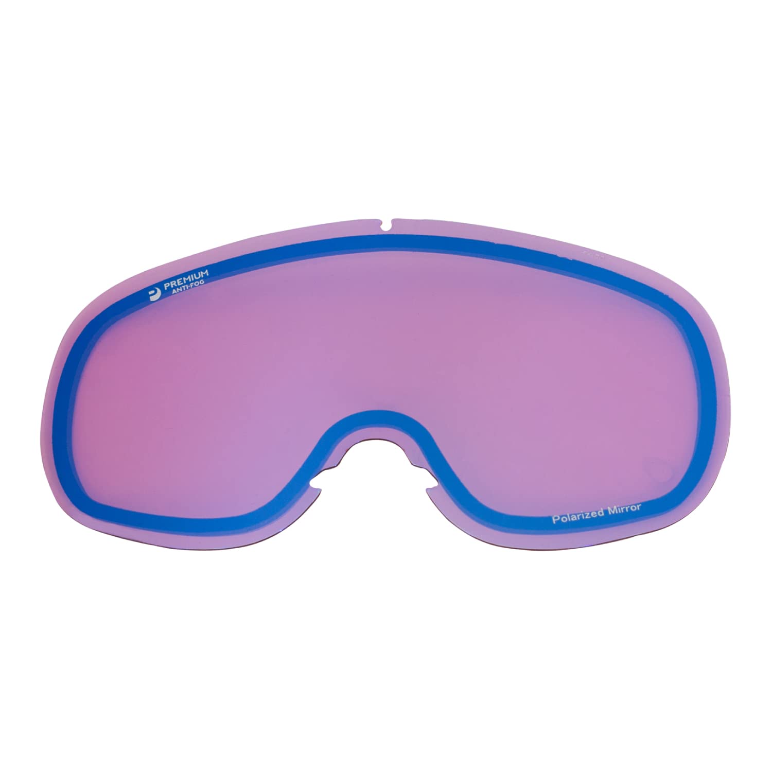 

SWANS V4 Запасная линза BLPI (Лебеди) Сделано в Японии LV4-3167