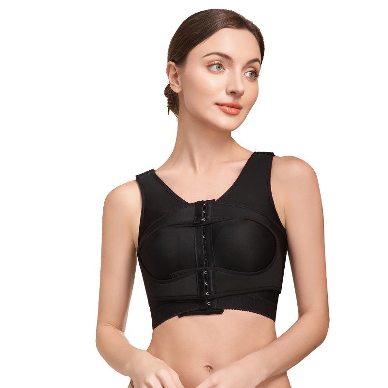 Post-Surgery Breast Binder & Implant Support Bra