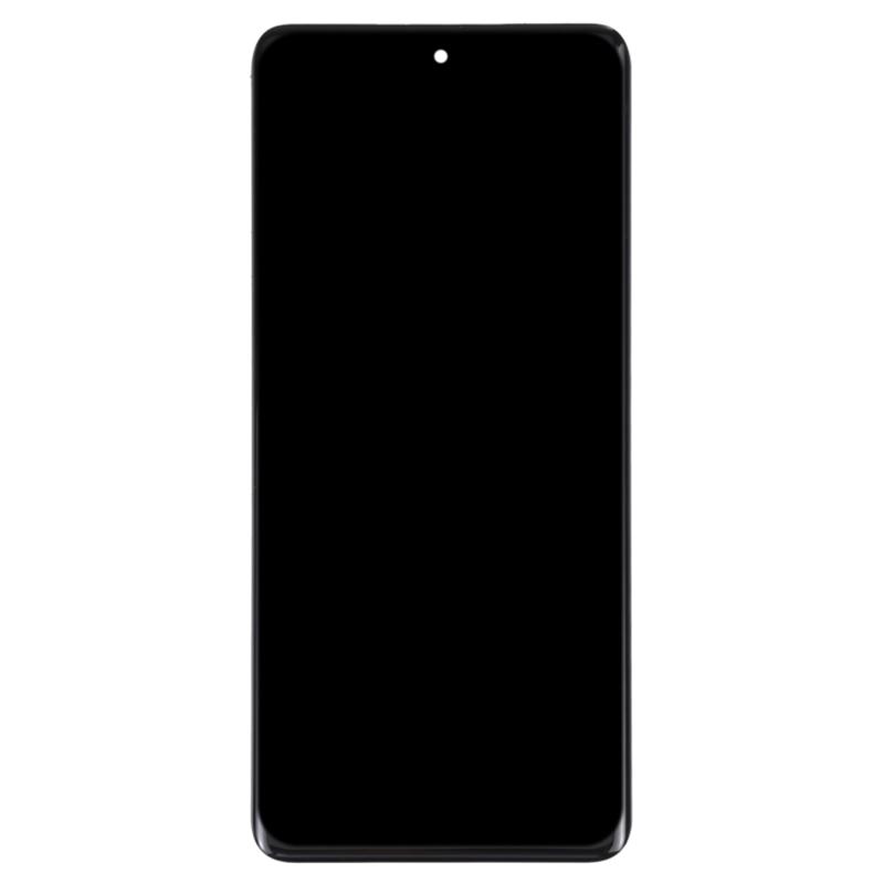 For Honor 60 Pro TNA-AN00 OEM Grade S OLED Screen and Digitizer Assembly Part (without Logo)