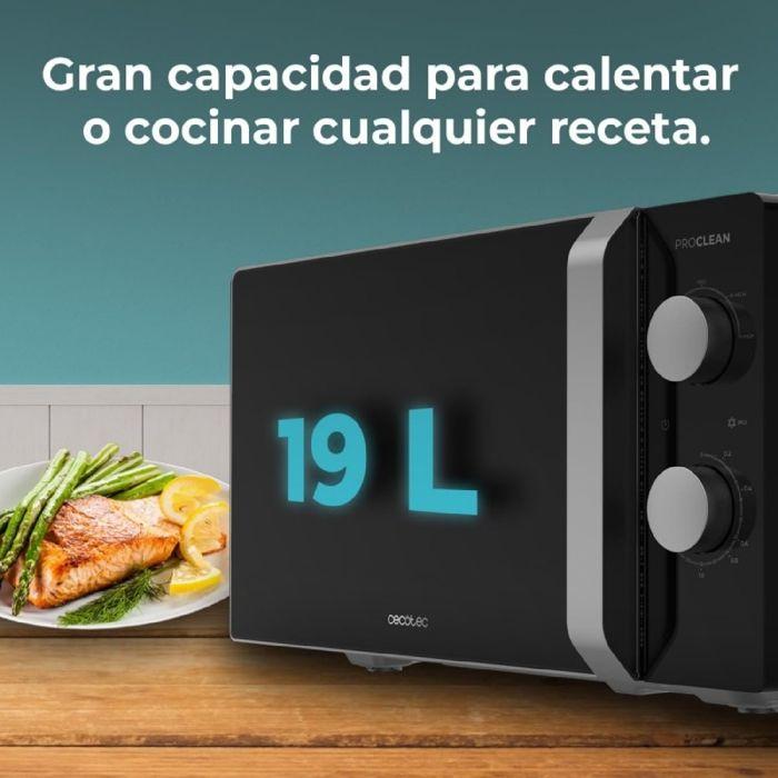 Cecotec Proclean 2010 Inverter