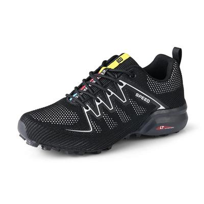 Zapatillas de Running de Talla Grande para Hombre Zapatillas Deportivas Casuales - Zapatillas de Entrenamiento para Carreras y Jogging Zapatillas de Trail Envío Gratis