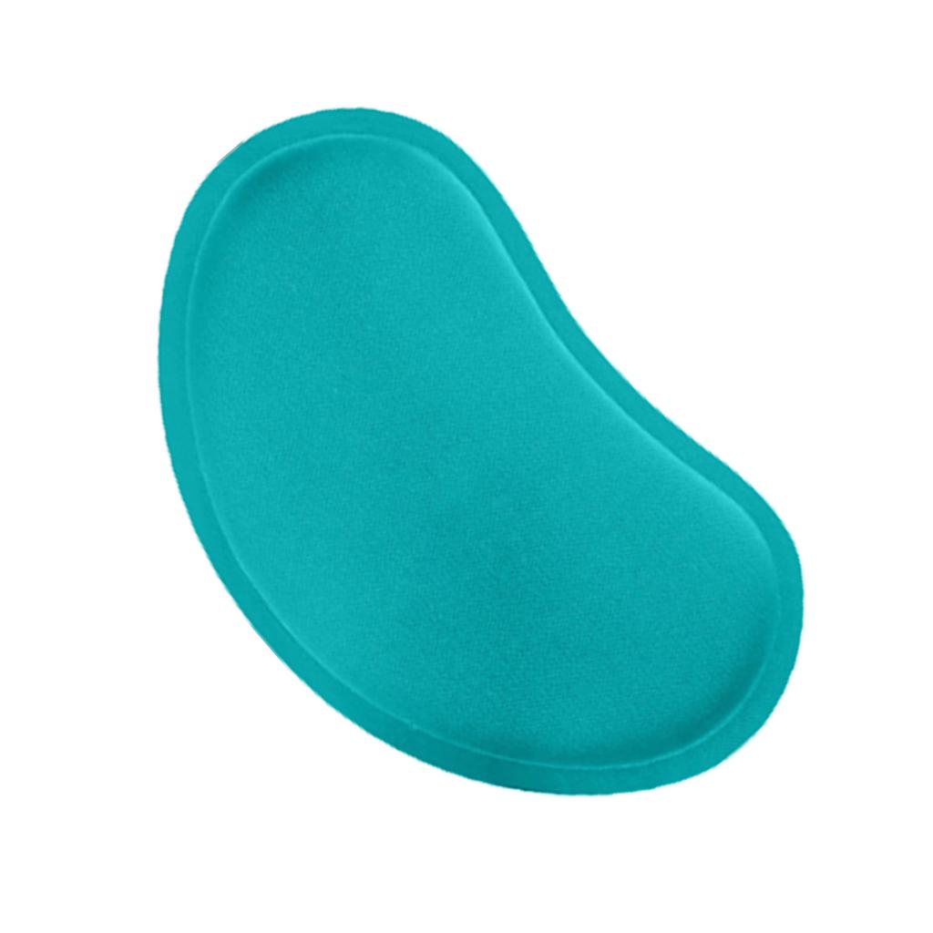 Anti-slip Wrist Rest Pads Easily Relieve Pressure Non-slip EVA Arm Rest for Office Work PC Gaming