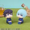 Rukappu Blue Rock Koori Hitsuji Completed Figure
