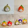 Crayon Shin Chan Wooden Fruit Decor Handcrafted Natural Gift For Celebrations