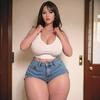 Realistic Sex Doll TPE Love Dolls Soft Boobs Male Masturbator Sex Toys for Men