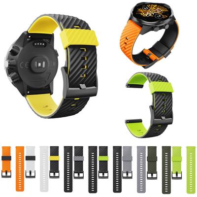 Zubehör für smarte Accessoires – Armbänder für Smartwatch & Smartband