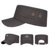 Cotton Fishing Hat Breathable Sun Hat Fashion Baseball Cap  Spring Summer