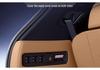 Zeekr 9X Full Coverage Trunk Mat for 2025 Model - Interior Modification Tail Box Accessories