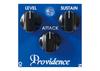 Providence VELVET COMP Guitar Effector Compressor VLC-1