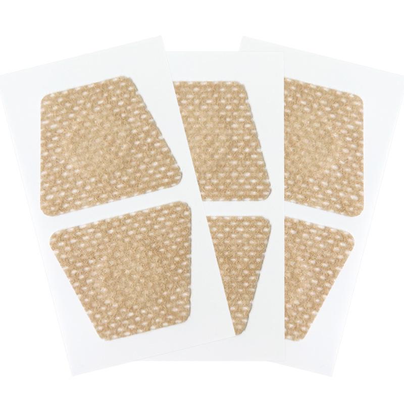 Glue-Free Ingrown Toenail Correction Stickers for Toe Nail Support