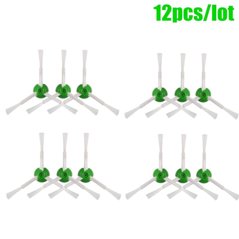 Hepa Filter+Side Brush+Brush Roll+dust bags Replacement for iRobot Roomba i7 E5 E6 I Series Robot Vacuum Cleaner Spare Parts