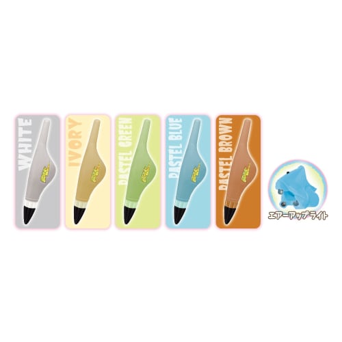 3D Dream Arts Pen Sumikkogurashi Set