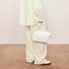 Less 2024 Fall Casual Loose Straight-Leg Trousers (2O8E11650)