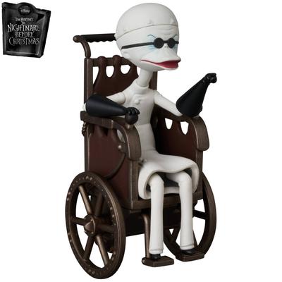 Nightmare Before Christmas Dr. Finkelstein