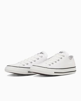 31316892 All Star OX White (Men's)