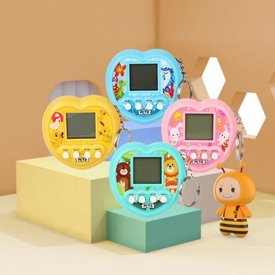 Classic Electronic Pets Tamagotchi Nostalgic Virtual Cyber Digital Nostalgic Funny Digital Toys Handheld Game Digital Pet Toy