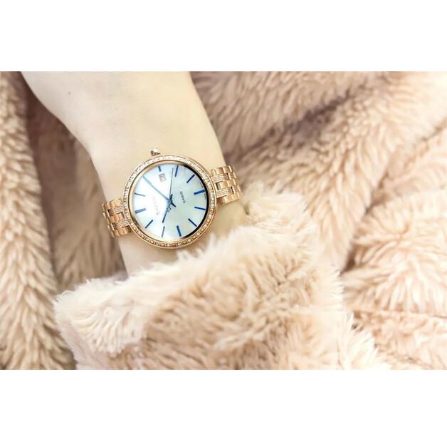 Часы Casio Sheen She-4052Pg-4Auef