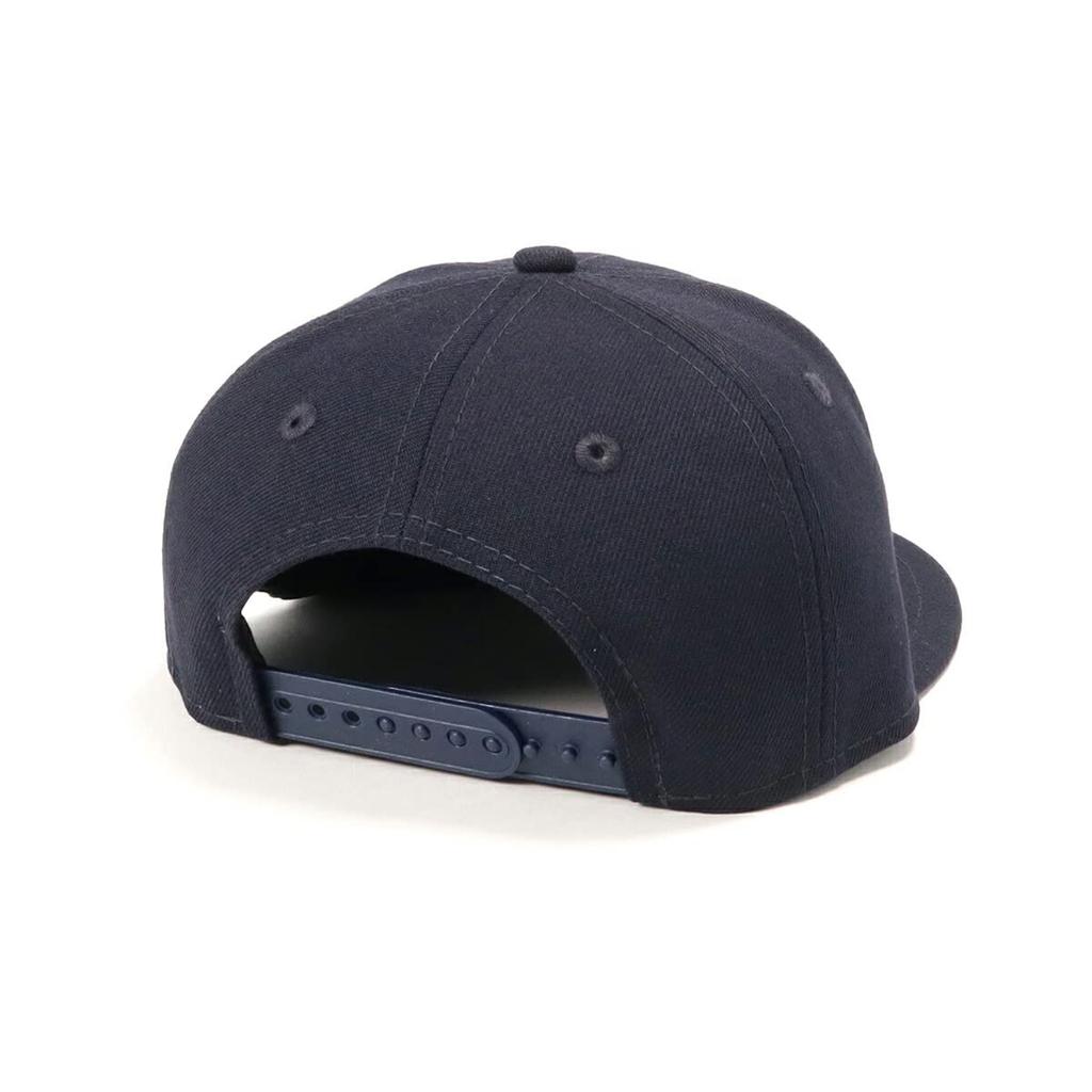 New Era New Era Kids Cap Child9FIFTY Hat MLB NY Navy CHILD50-54cm CHILD 950 NEYYAN NVY SWHT 25J