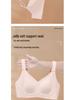 Women’s Summer Bunny Ear Underwire Bra – Enhances Lift & Support
