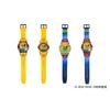 Casio Men G-SHOCK Yellow Watch G-B001