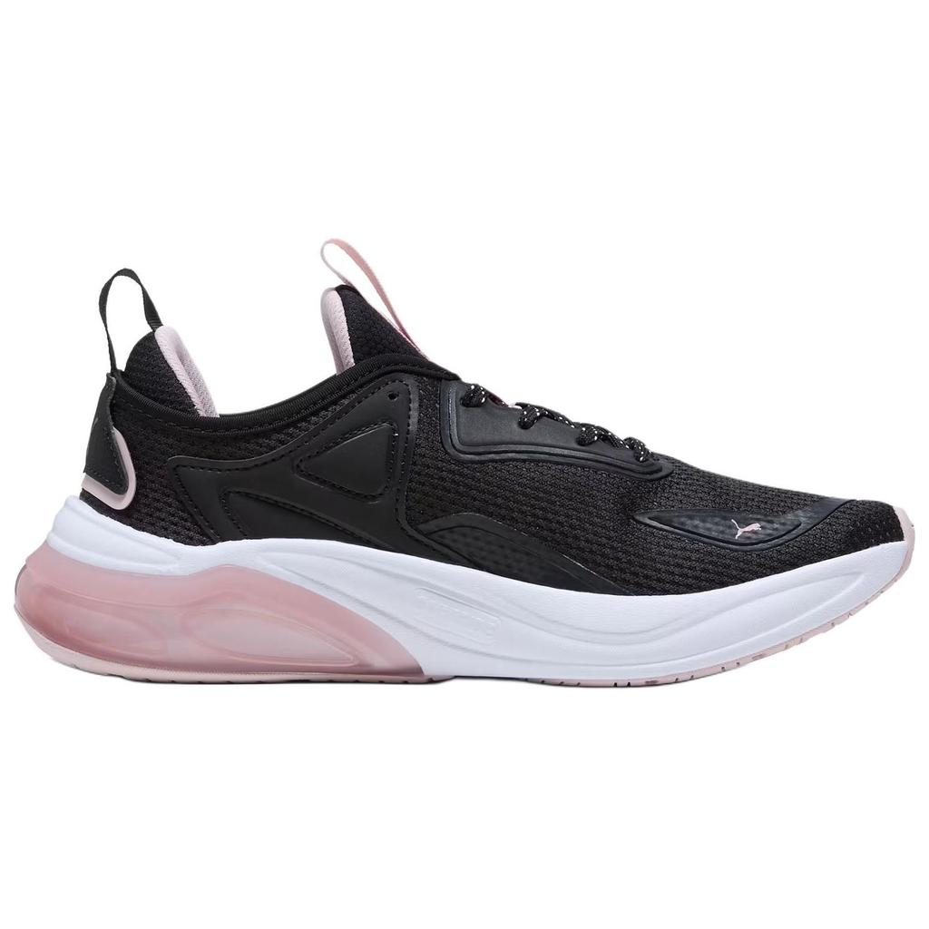 Puma  Cell Thrill Black Rose Mauve Women Sneakers 311224-16