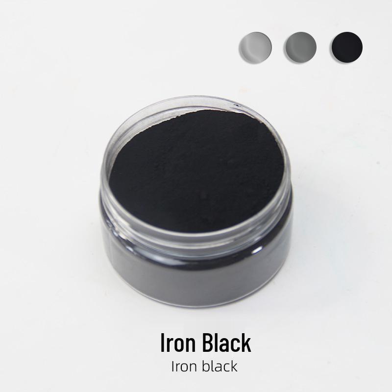 

Порошковый пигмент оксида железа - DIY Ароматический гипс, Цемент и Краситель для мыла, Красящий пигмент для живописи