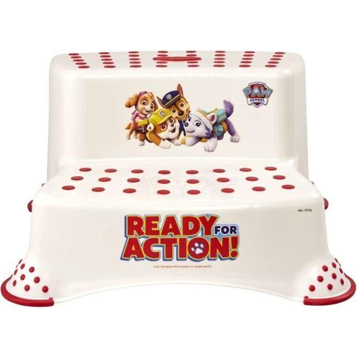 PAW PATROL Double Footboard