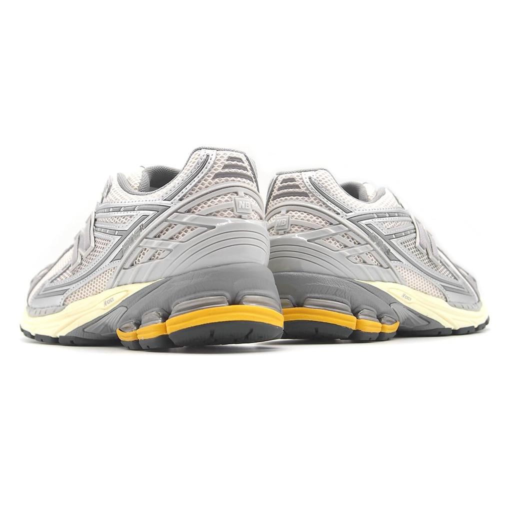 M1906RRD GRAY M1906 Gray [New Balance] Women's Men's (27.5 Cm) [Used]