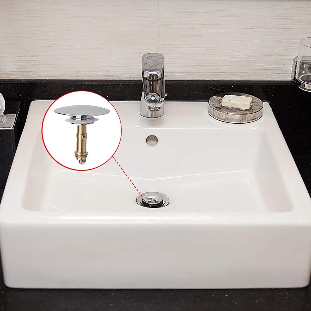 Brand New Basin Bouncing Core Easy Pop-up Design Kits