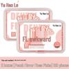 Individually Packaged Ultra-Fine Dental Floss Picks - Family Pack