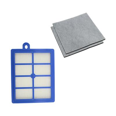 1PC Ersatz Hepa-Filter Für Philips Electrolux FC9172 FC9087 FC9083 FC9258 FC9261 FC8031 H12 H13 Staubsauger Teile