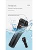 Digital Display Waterproof Electric Foot Grinder & Callus Remover Set