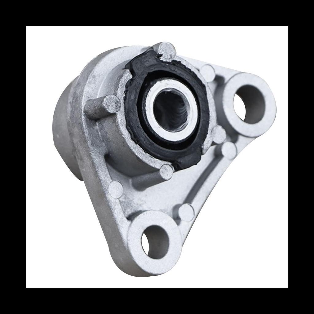 car Part 2Pcs Side Torque Rod Engine Holder Mount Bushes Engine Torque Rod Bracket for Volvo S60 S80 V70 XC90 8666204 car Part