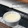 Basque Cake Baking Paper Liners