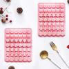 Christmas Theme Chocolate Dessert Mold 42 Options Baking Mould Mousse Cake Mold  Baking Tools