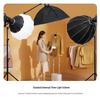 Yingbang Y500 Dual-Color Fill Light for Live Broadcast & Portrait Photography