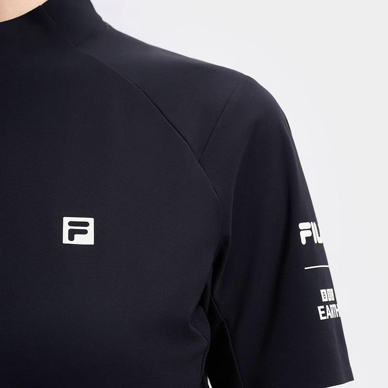 New FILA EXPLORER Casual Suit Women's A11W437103F+A11W437803F