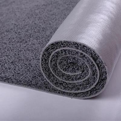 Aige Trimmable PVC Coil Entrance Mat