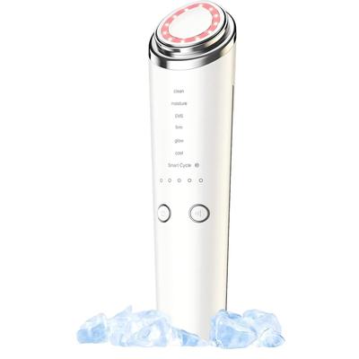 Beauty Device 1 Unit 18 Functions RF EMS MC Cold High Frequency 2026 Industry Firstradio Wavelift Carefacial Line Carepore Cleansingpenetration Eye 6