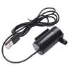 Water Pump Mini USB Air Compressor Electromagnetic